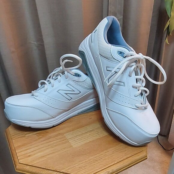 New Balance 928V3 Walking Shoe - Picture 3 of 13